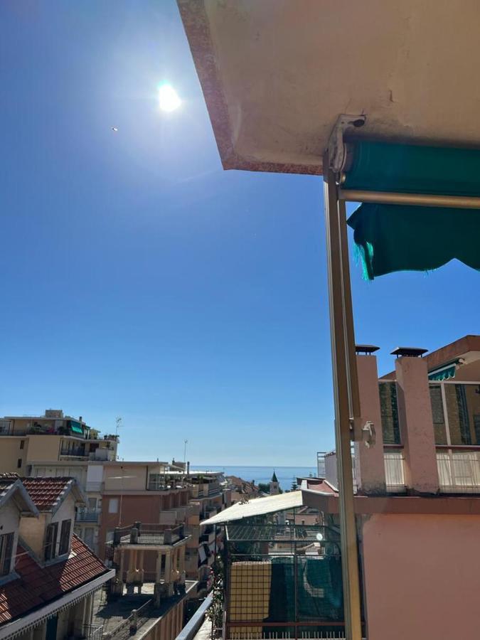 Vista E Comfort A San Remo Exterior foto